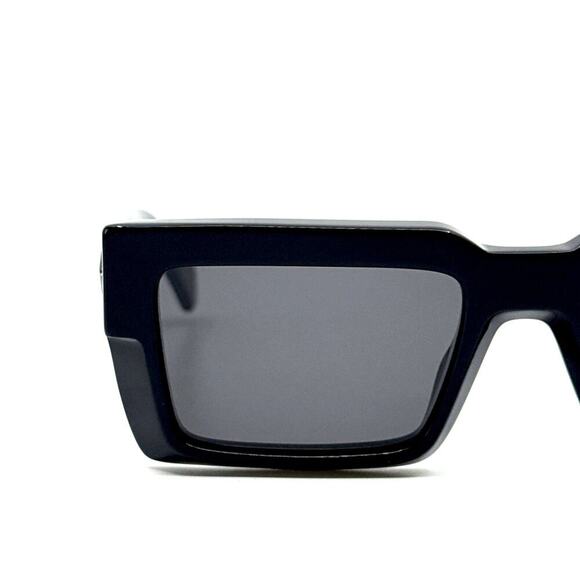 NEW!!! OFF-WHITE Sunglasses Moberly OERI114 1007 Authentic - Picture 6 of 15